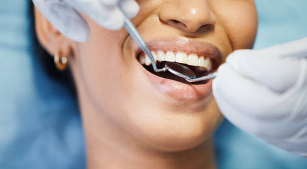 Best Urgent Dental Care for Toothaches in Gholson, TX