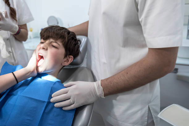Best Weekend Emergency Dental Services in Gholson, TX