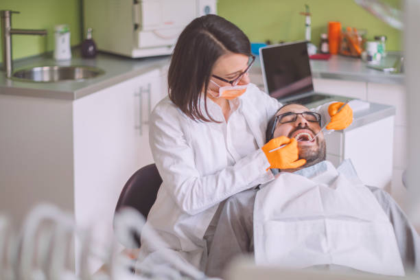 Best Dental Abscess Treatment in Gholson, TX