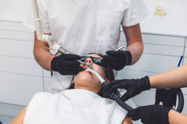 Best Emergency Treatment for Oral Infections in Gholson, TX