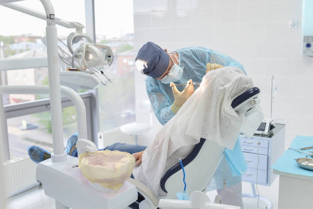 Best Emergency Root Canal Therapy in Gholson, TX